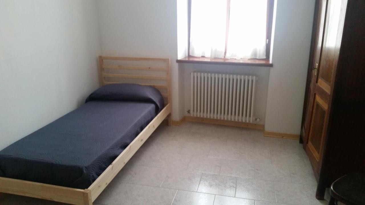 Ferienwohnung Casa Tonia Tilliarn Exterior foto